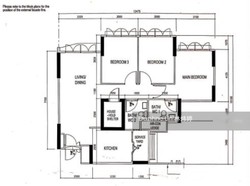 Blk 313C Sumang Link (Punggol), HDB 4 Rooms #207436411
